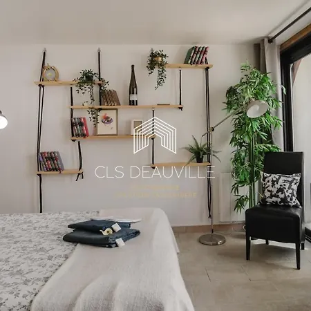 Chic Et Reposant, En Famille Ou Entre Amis Cls