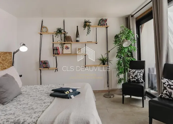 Chic Et Reposant, En Famille Ou Entre Amis Cls