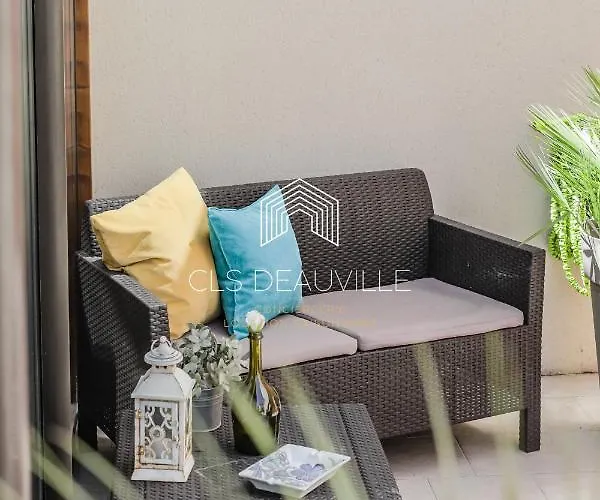 Chic Et Reposant, En Famille Ou Entre Amis Cls