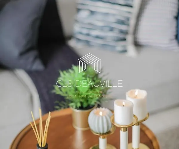 Ferienhaus Chic Et Reposant, En Famille Ou Entre Amis Cls *