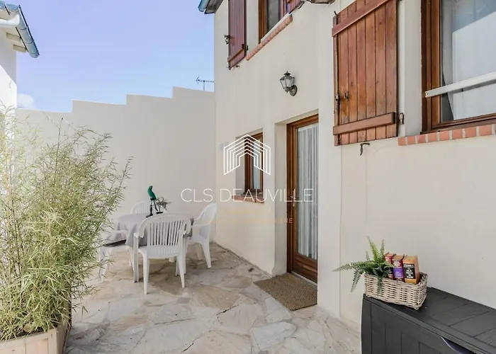 Ferienhaus Chic Et Reposant, En Famille Ou Entre Amis Cls