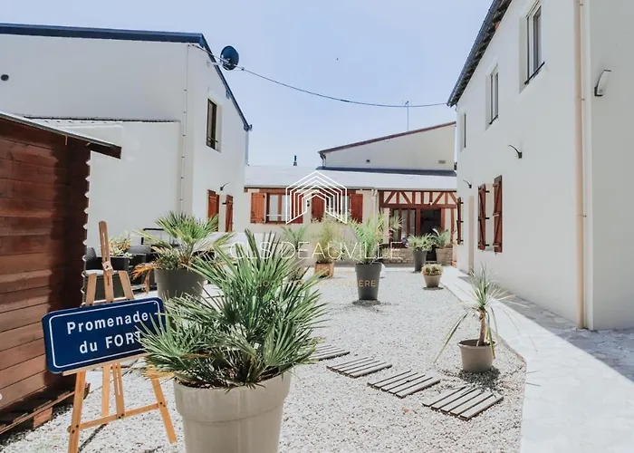 Chic Et Reposant, En Famille Ou Entre Amis Cls Ferienhaus