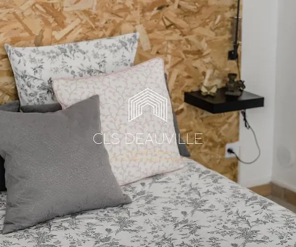 Chic Et Reposant, En Famille Ou Entre Amis Cls Ferienhaus