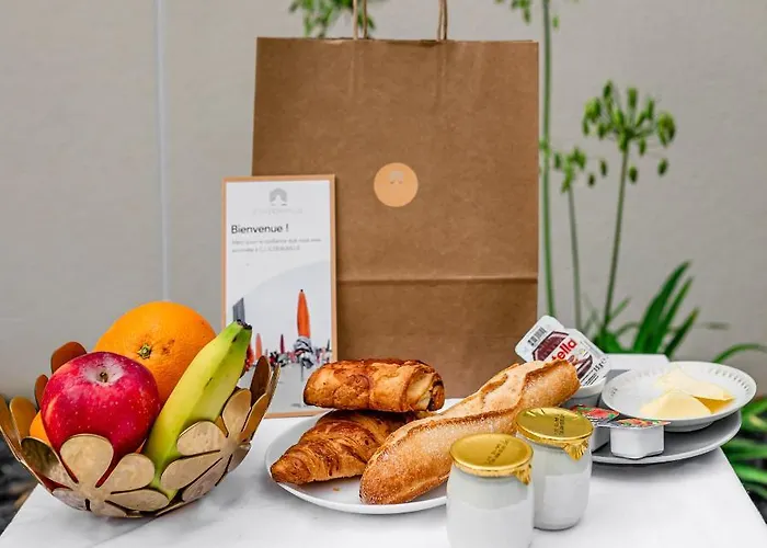 Chic Et Reposant, En Famille Ou Entre Amis Cls