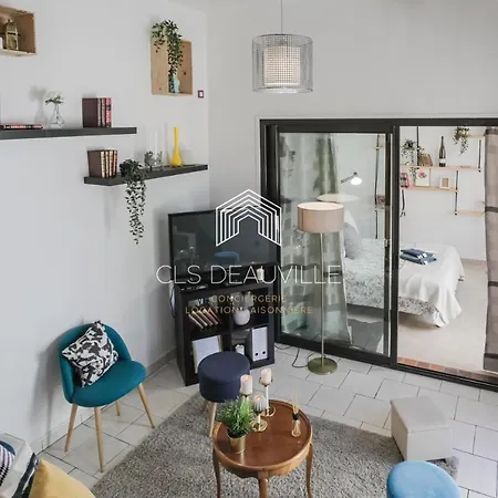 Chic Et Reposant, En Famille Ou Entre Amis Cls Сasa de vacaciones