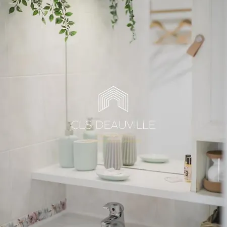 Chic Et Reposant, En Famille Ou Entre Amis Cls