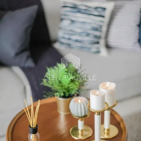 Holiday home Chic Et Reposant, En Famille Ou Entre Amis Cls *
