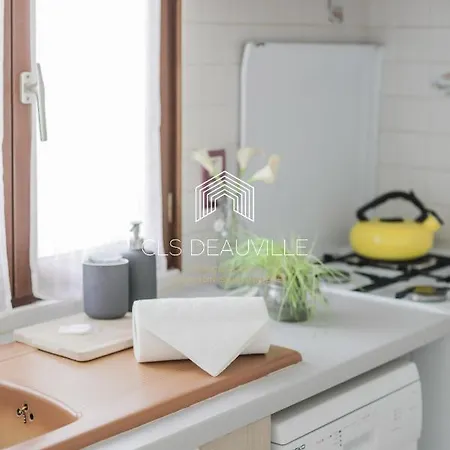 Casa de Férias Chic Et Reposant, En Famille Ou Entre Amis Cls