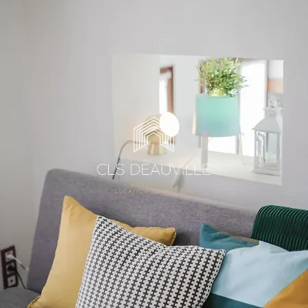 Chic Et Reposant, En Famille Ou Entre Amis Cls *