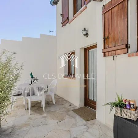 Сasa de vacaciones Chic Et Reposant, En Famille Ou Entre Amis Cls