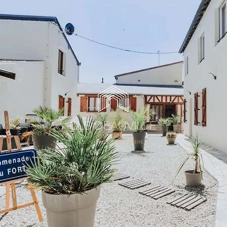 Chic Et Reposant, En Famille Ou Entre Amis Cls Сasa de vacaciones