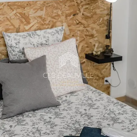 Chic Et Reposant, En Famille Ou Entre Amis Cls Сasa de vacaciones