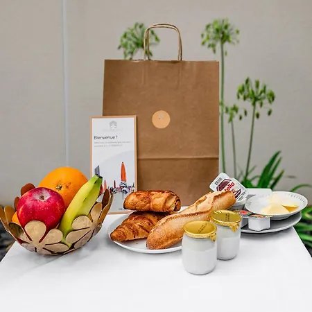 Chic Et Reposant, En Famille Ou Entre Amis Cls