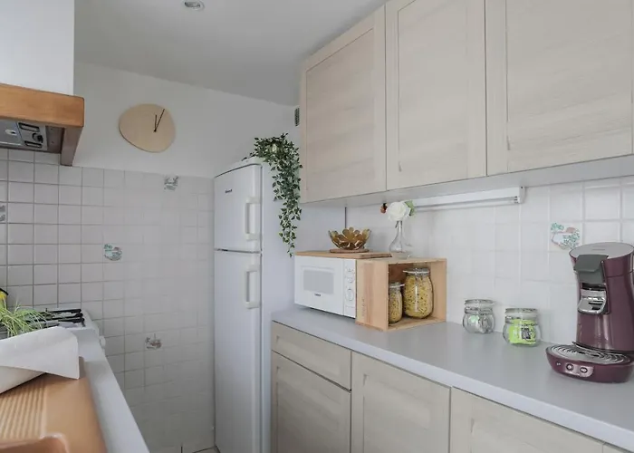 Chic Et Reposant, En Famille Ou Entre Amis Cls Deauville