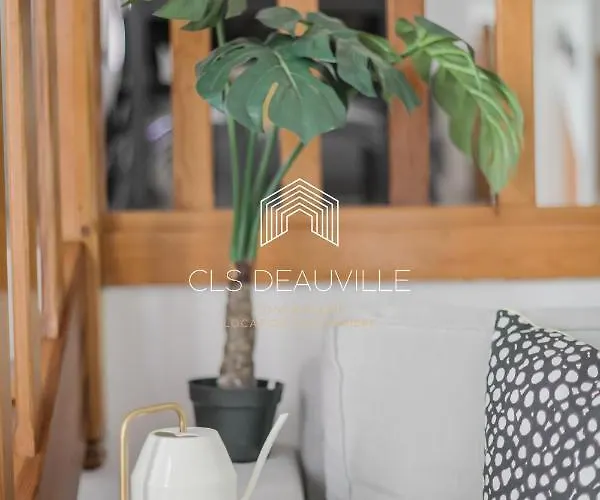 Chic Et Reposant, En Famille Ou Entre Amis Cls