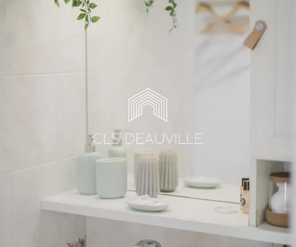 Chic Et Reposant, En Famille Ou Entre Amis Cls