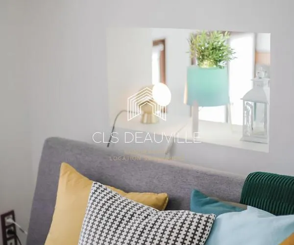 Chic Et Reposant, En Famille Ou Entre Amis Cls *