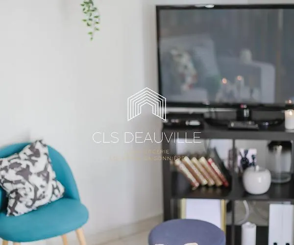 Chic Et Reposant, En Famille Ou Entre Amis Cls Prázdninový dům *